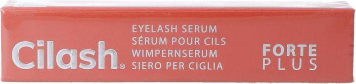 Produktbild Cilash FORTE Plus Wimpernserum (3 ml)