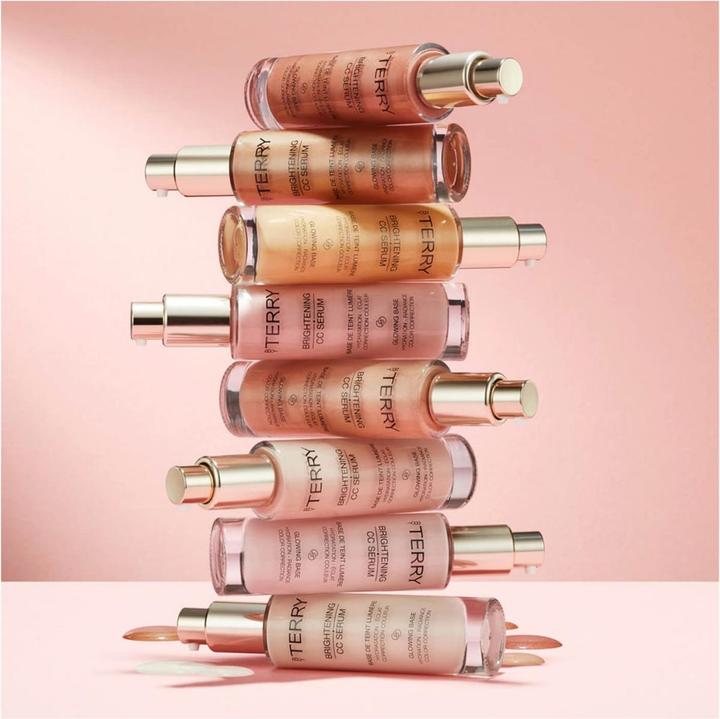Image du produit By Terry Brightening CC Serum No "2,5" (2.5 Nude Glow)