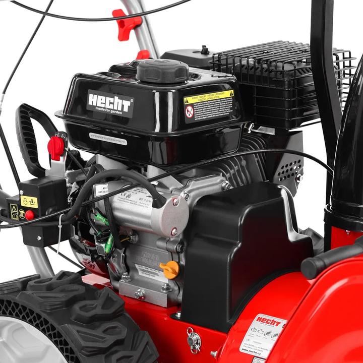 Produktbild Hecht 9661 SE (61 cm)