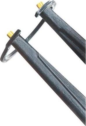 Produktbild Wiha Seegeringzange Passend für Inn (140 mm)