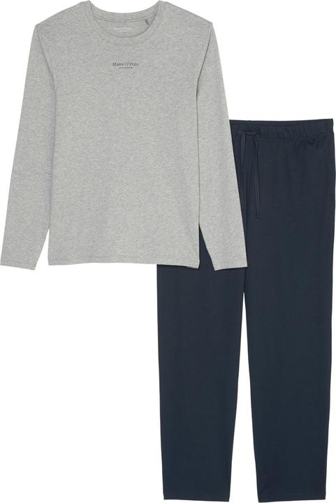 Produktbild Marc O'Polo Pyjama Mix & Match Cotton (M)