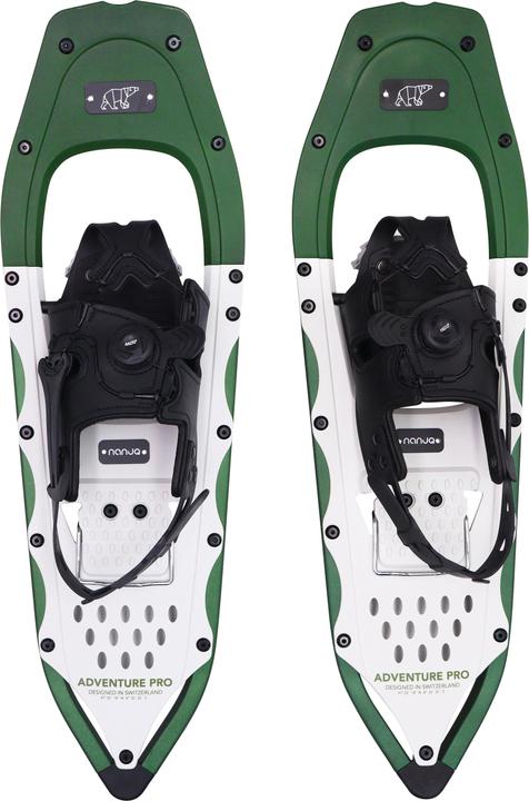 Image du produit Nanuq Adventure Pro (20.87")