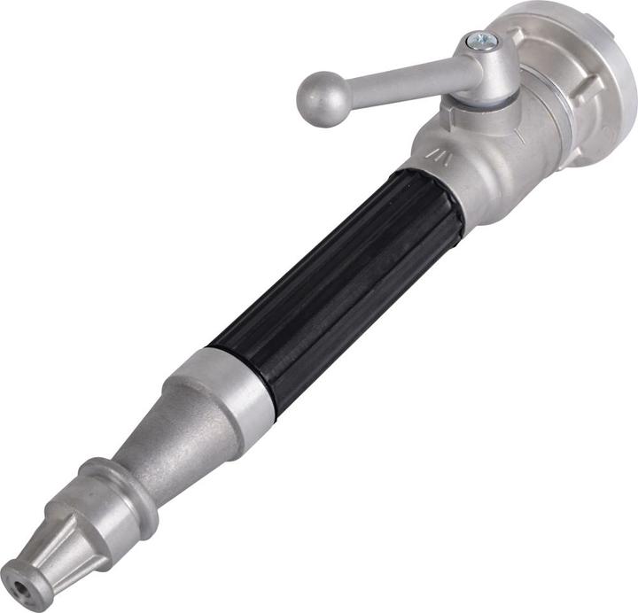 Image du produit Magni Tuyau d'arrosage polyvalent Al Gr.CM, avec coupleur Al. 52-C