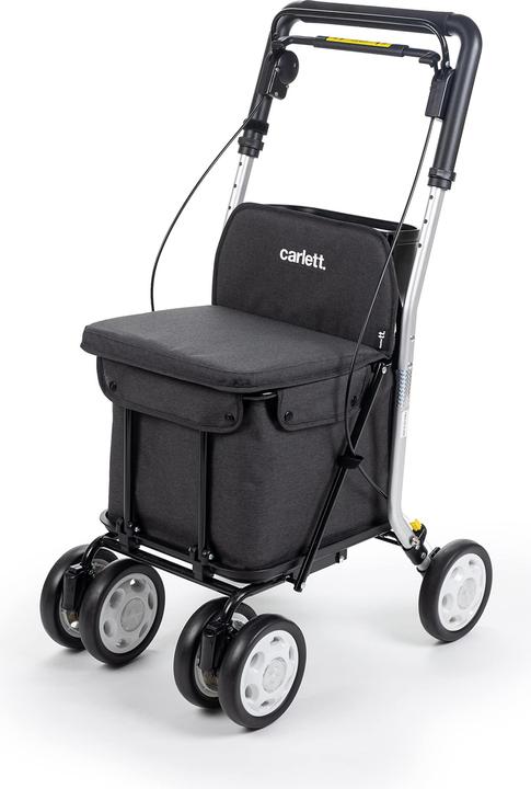 Image du produit Carlett Rollator