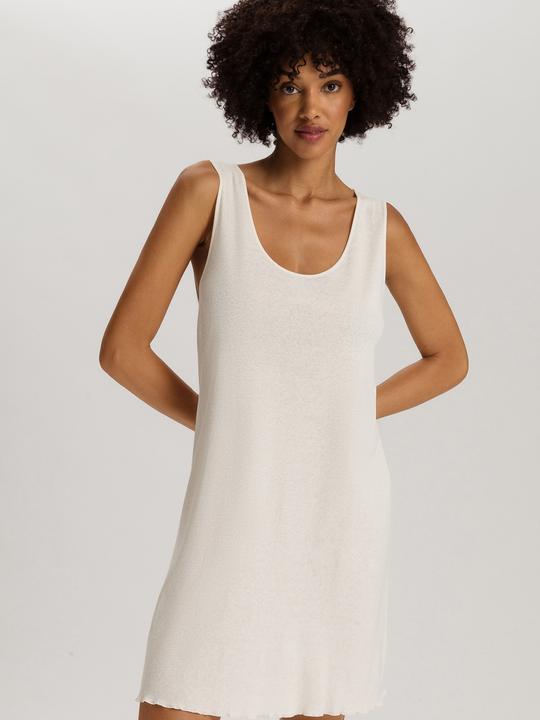 Image du produit Hanro Chemise de nuit Serena (L)