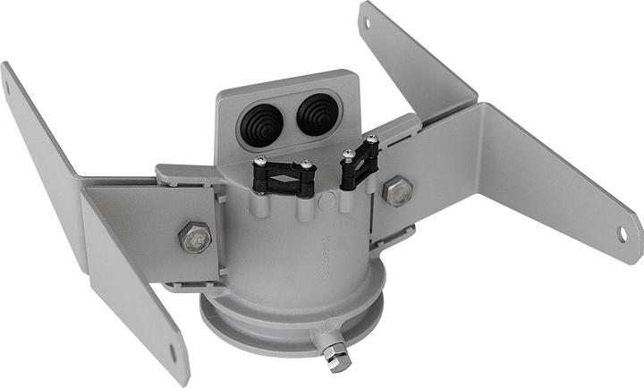 Spittler PiL pole mount