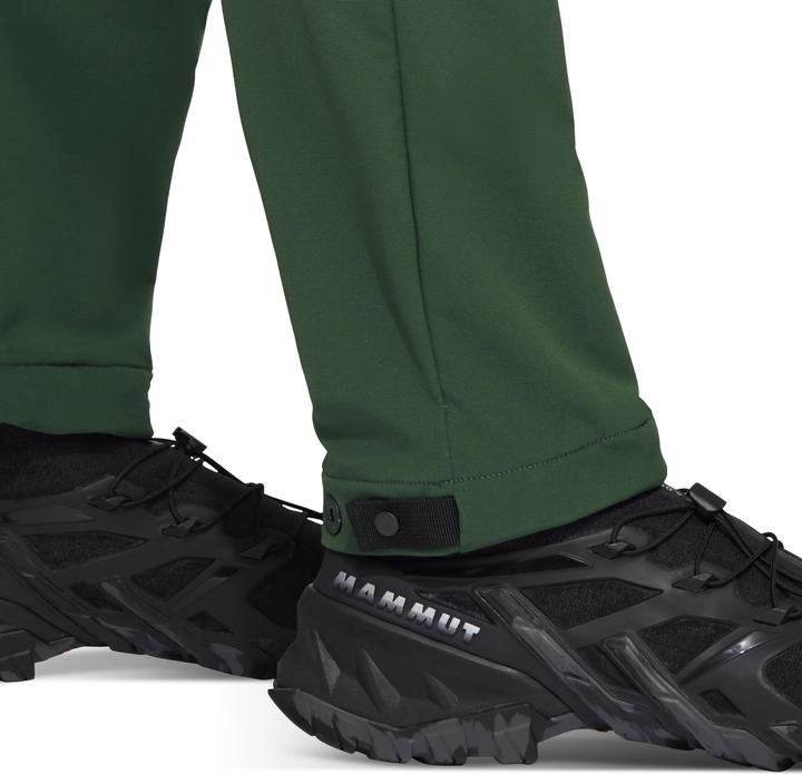 Immagine prodotto Mammut Pantaloni Courmayeur SO Uomo (48)