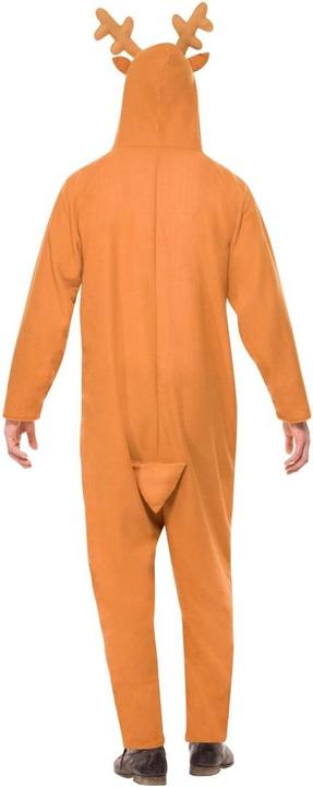 Actual product image Smiffys Reindeer - reindeer (M)