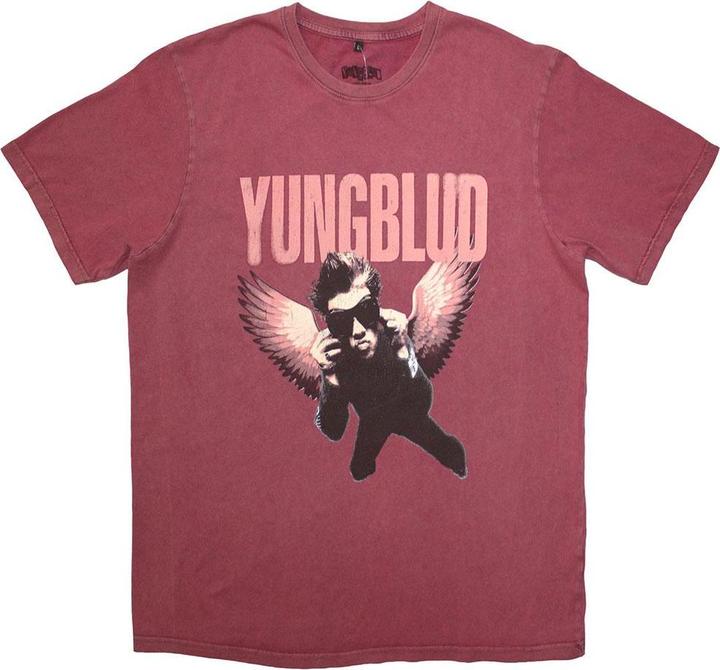 Yungblud TShirt