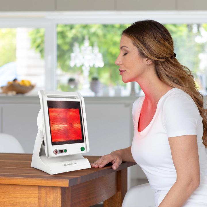 Image du produit Medisana Ir885 (300 W)