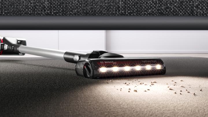 Produktbild Bosch Hausgeräte BSS82SIL