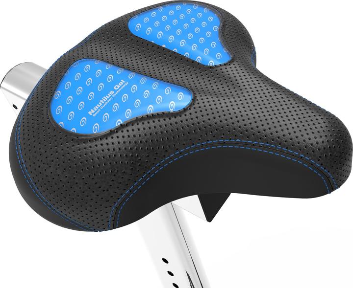 Actual product image Nautilus U628