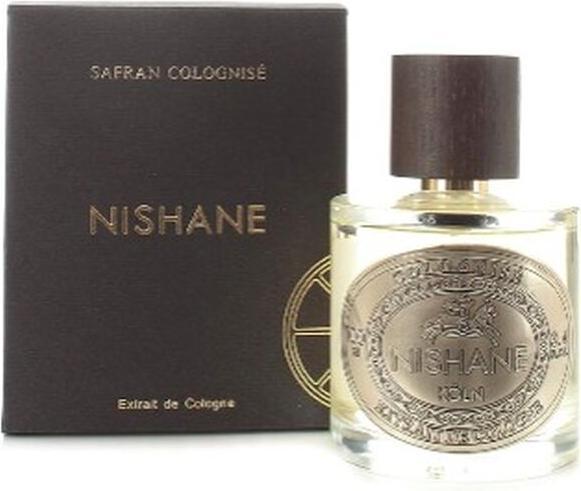 Immagine prodotto Nishane Zafferano colognise (Eau de parfum, 100 ml)