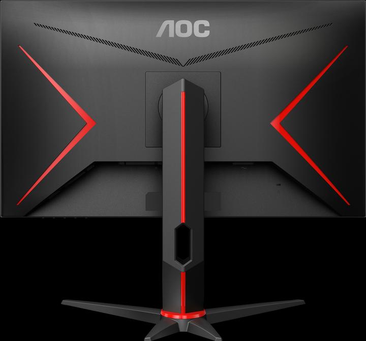 Produktbild AOC Q27G2U/BK (2560 x 1440 Pixel, 27")