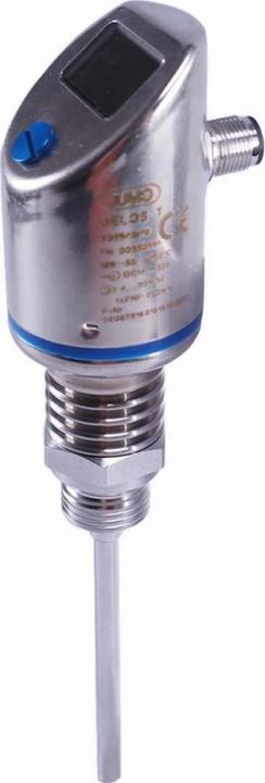 Jumo Temperaturschalter 902940/10-8#00550991