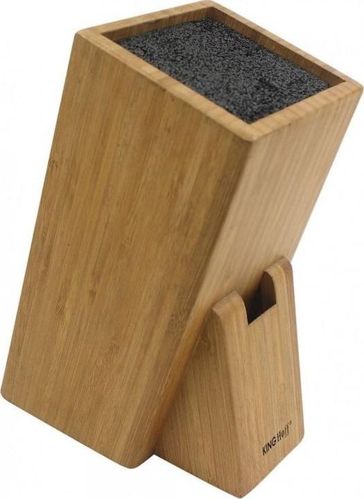 Knife blocks