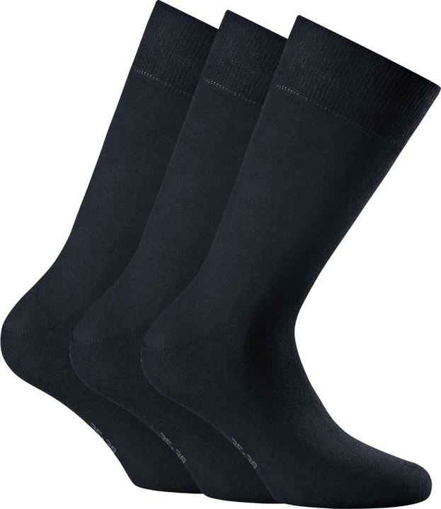 Produktbild Rohner Cotton ll (Einzelpack, 35 - 38)