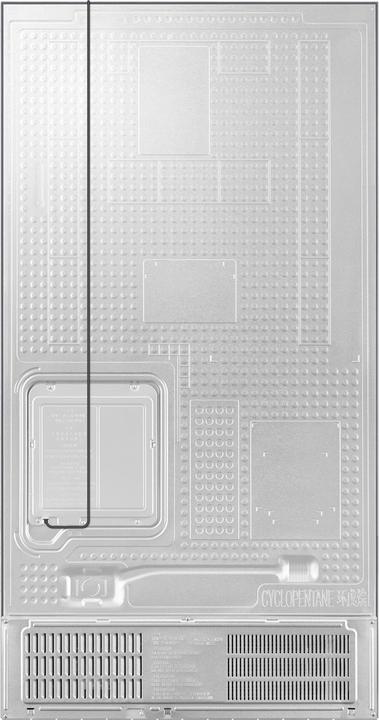 Immagine prodotto Samsung RS57DG400EM9WS (583 l)