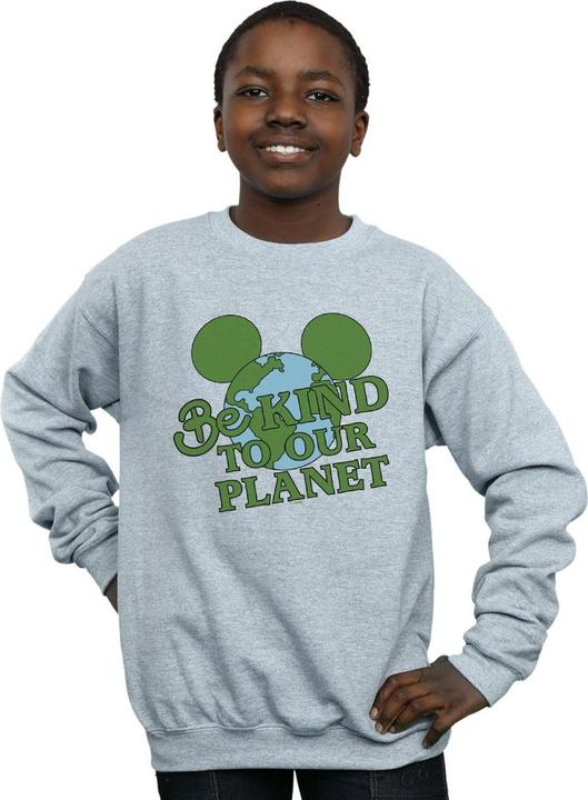 Image du produit Disney - Sweat MICKEY MOUSE BE KIND - Garçon (152, 158)