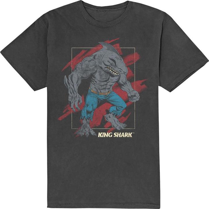 Produktbild King Shark (M)