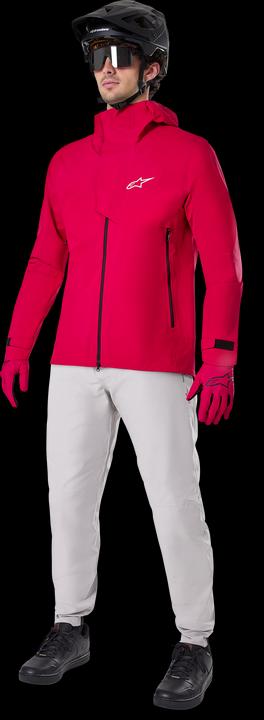 Produktbild Alpinestars Jacket 24 A-Dura Elite Rain (Herren, M)