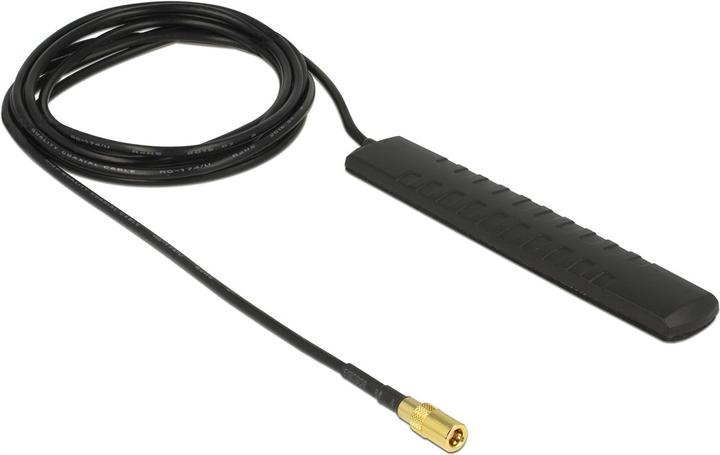Actual product image Delock Terminalblock 3.5mm (Accessories)