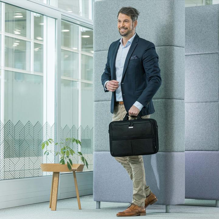 Produktbild Dicota Eco Top Traveller (15.60", Universal)