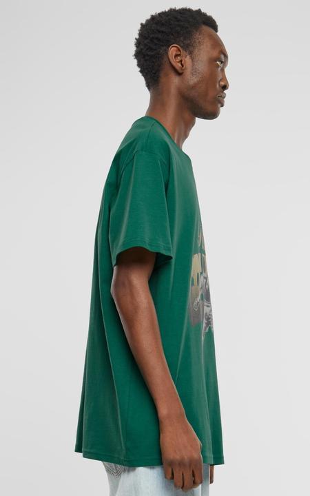 Image du produit Urban Classics Tee surdimensionné Greatest Heavy - 139525 (XXL)