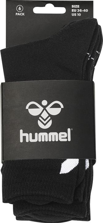 Immagine prodotto hummel hmlCHEVRON 6-PACK SOCKS (46 - 48)