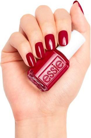 Actual product image Essie Nail Polish (56 Fishnet stockings, Colour paint)