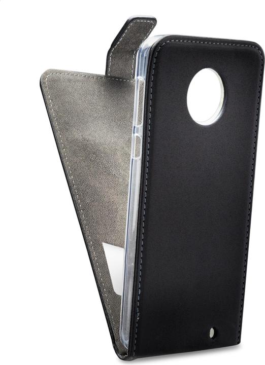 Image du produit Mobilize Étui classique Gelly Flip (Motorola Moto G6 Plus)