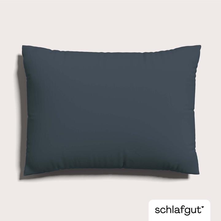 Produktbild schlafgut Woven Satin (Duvetbezug, 70 x 90 cm)