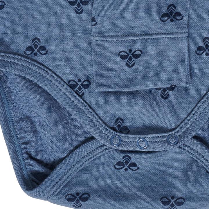 Image du produit hummel Hmlbambo Body Ls (56)