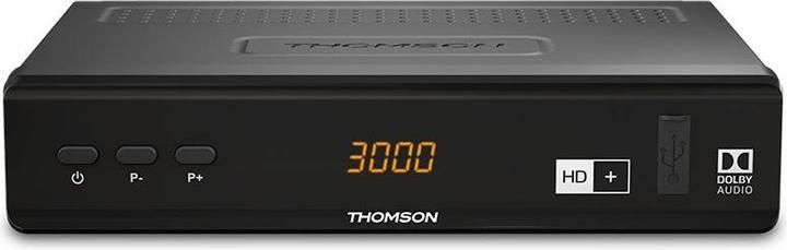 Produktbild Thomson THS 844 (DVB-S2)