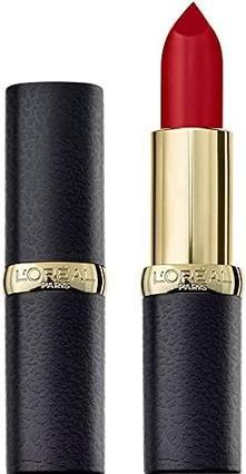 Image du produit L'Oréal Paris Color Riche Matte (349 Paris Cherry)