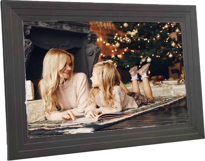 Produktbild Novidarte Digitaler Bilderrahmen 10 Zoll (10")