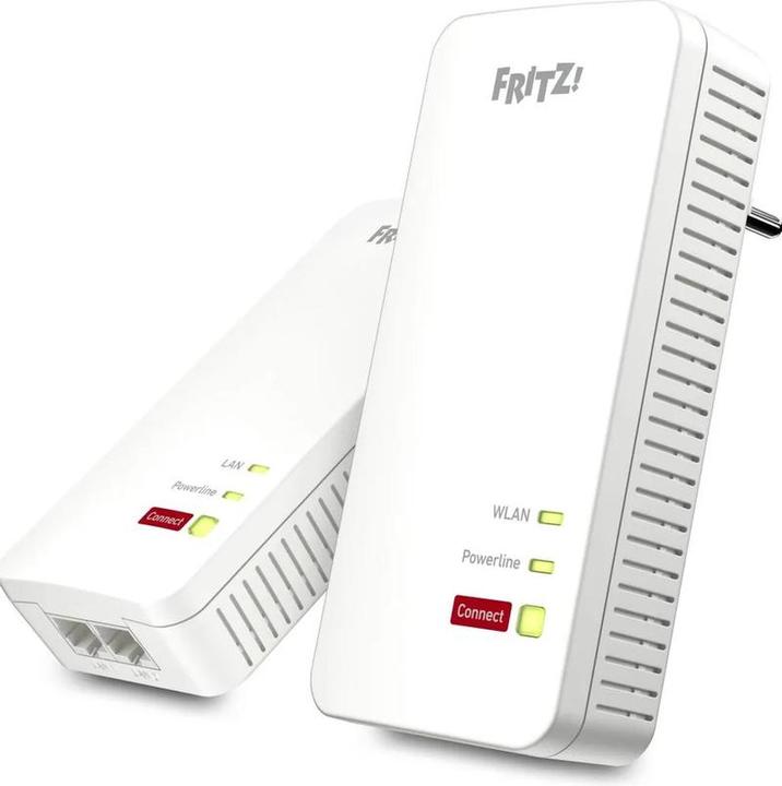AVM Computer Systems (1200 Mbit/s)