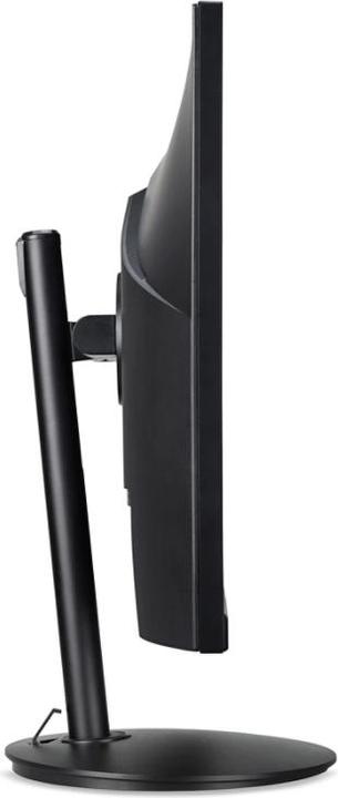 Actual product image Acer CB272E3bmiprzx (1920 x 1080 pixels, 27")