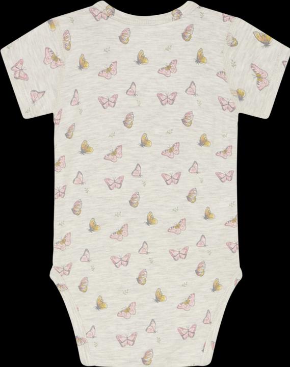 Actual product image Hust and Claire Body Bamboo HCBue (80)