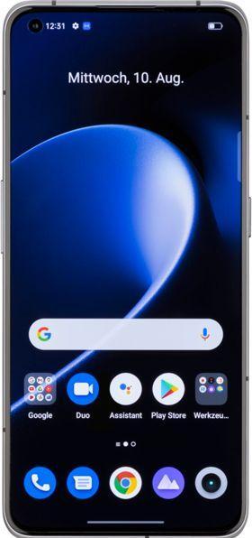 Actual product image realme GT2 Pro (256 GB, Steel Black, 6.70", Dual SIM, 50 Mpx, 5G)