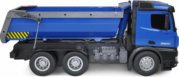 Image du produit Amewi Camion benne Mercedes-Benz Arocs (RTR Prêt à fonctionner)