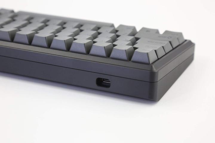 Actual product image Varmilo Sword 68 (US, Cable)