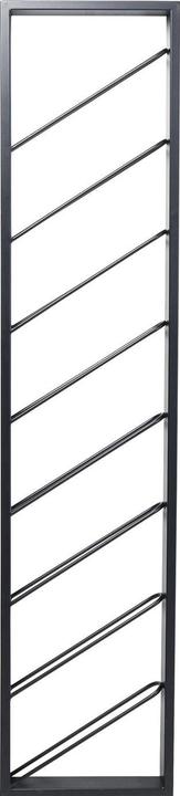 Actual product image Kare Design Wall Wine Shelf Bistro Uno 160cm (36 x 6 x 160 cm)