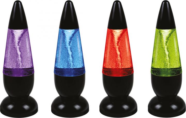 Image du produit Buki Boîte d'expérimentation Lampe tornade