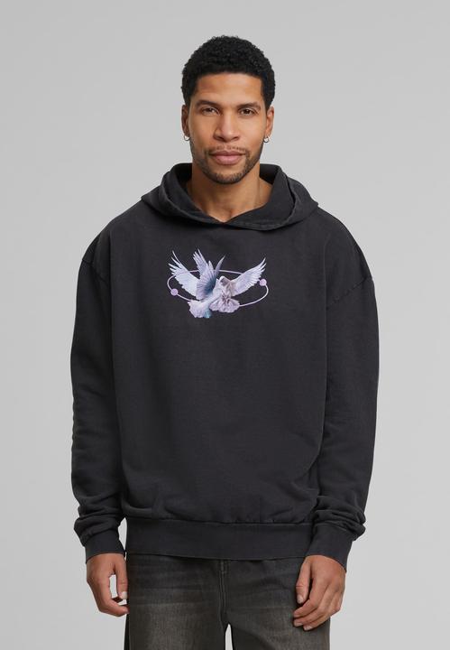 Produktbild Mister Tee Vive la Liberte Oversize Hoody - 16545 (L)