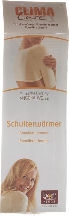 Immagine prodotto Bort Medical Scaldapiedi Clima Care bianco XL (XL)