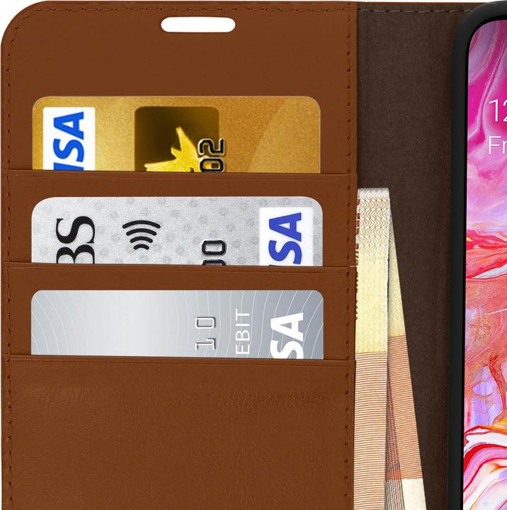 Actual product image Avizar First Series (Samsung Galaxy A70)