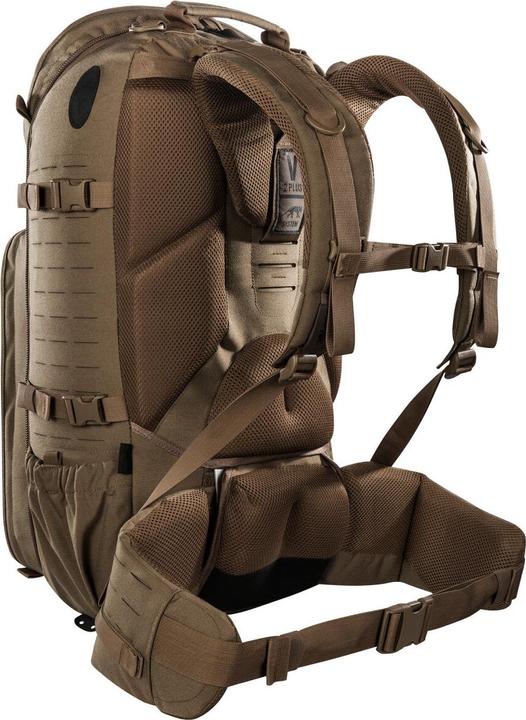 Produktbild Tasmanian Tiger TT Modular Trooper Pack Coyote (55 l)