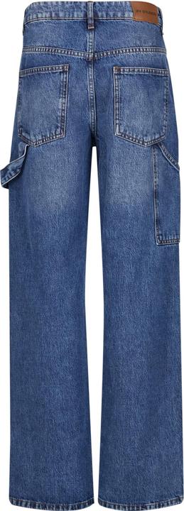 Produktbild 2Y Studios 2Y Anela Worker Baggy Jeans - 176651 (24)