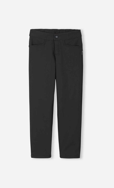 Actual product image Rukka Trek Kids Hiking Pants (176)